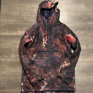 Oakley Men’s Hooded Jacket